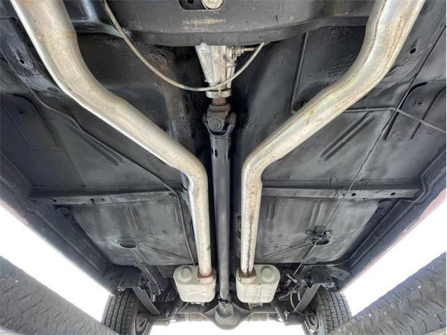 1967 Chevrolet Nova (CC-1693292) for sale in Palmetto, Florida