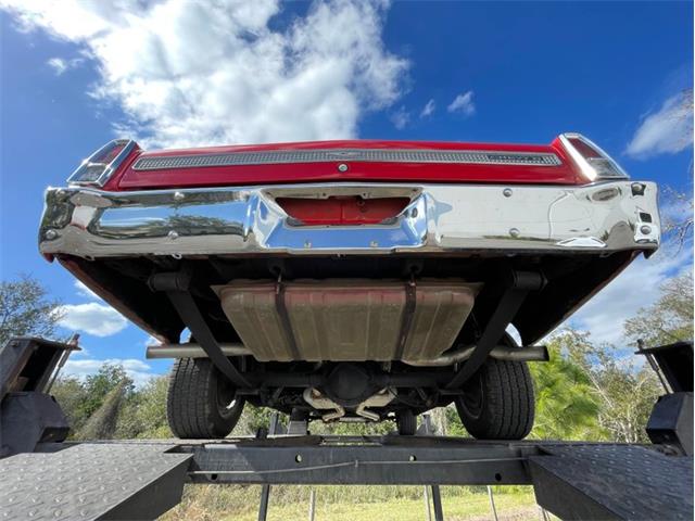1967 Chevrolet Nova (CC-1693292) for sale in Palmetto, Florida