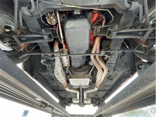 1967 Chevrolet Nova (CC-1693292) for sale in Palmetto, Florida