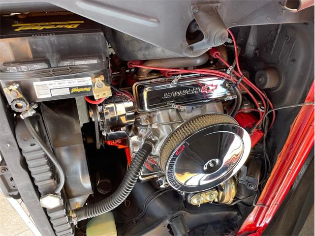 1967 Chevrolet Nova (CC-1693292) for sale in Palmetto, Florida