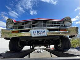 1967 Chevrolet Nova (CC-1693292) for sale in Palmetto, Florida