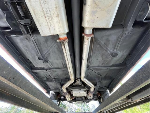 1967 Chevrolet Nova (CC-1693292) for sale in Palmetto, Florida
