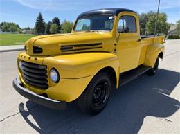 1950 Ford F3 (CC-1693295) for sale in Cadillac, Michigan