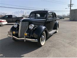 1936 Ford Deluxe (CC-1693297) for sale in Cadillac, Michigan