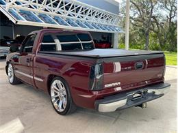 2003 GMC Sierra (CC-1693306) for sale in Palmetto, Florida