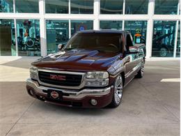 2003 GMC Sierra (CC-1693306) for sale in Palmetto, Florida