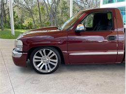 2003 GMC Sierra (CC-1693306) for sale in Palmetto, Florida