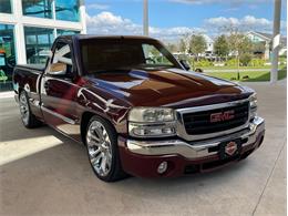 2003 GMC Sierra (CC-1693306) for sale in Palmetto, Florida