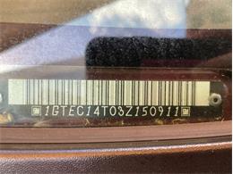 2003 GMC Sierra (CC-1693306) for sale in Palmetto, Florida