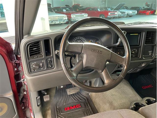 2003 GMC Sierra (CC-1693306) for sale in Palmetto, Florida