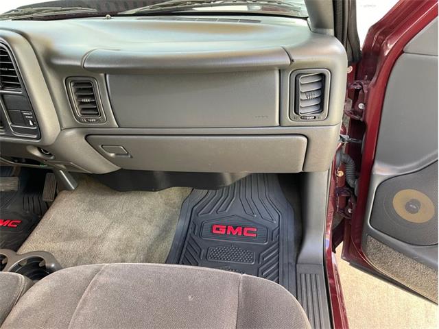 2003 GMC Sierra (CC-1693306) for sale in Palmetto, Florida