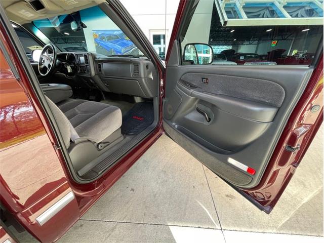 2003 GMC Sierra (CC-1693306) for sale in Palmetto, Florida