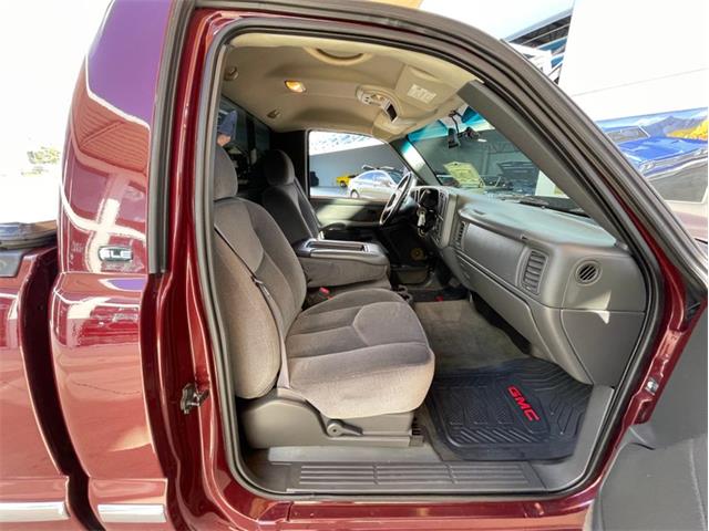 2003 GMC Sierra (CC-1693306) for sale in Palmetto, Florida