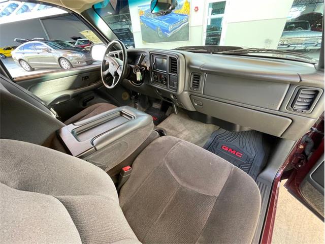 2003 GMC Sierra (CC-1693306) for sale in Palmetto, Florida
