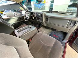 2003 GMC Sierra (CC-1693306) for sale in Palmetto, Florida