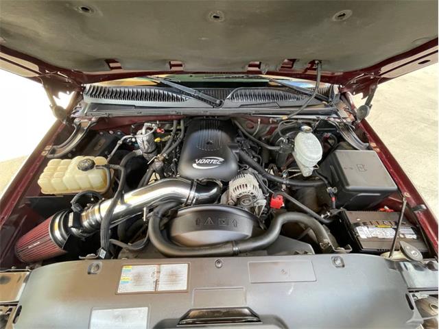 2003 GMC Sierra (CC-1693306) for sale in Palmetto, Florida