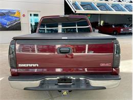 2003 GMC Sierra (CC-1693306) for sale in Palmetto, Florida