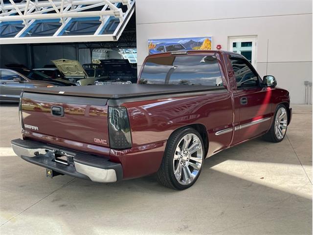 2003 GMC Sierra (CC-1693306) for sale in Palmetto, Florida