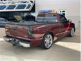 2003 GMC Sierra (CC-1693306) for sale in Palmetto, Florida