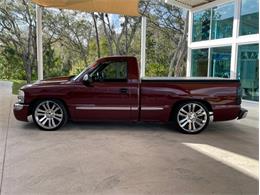 2003 GMC Sierra (CC-1693306) for sale in Palmetto, Florida