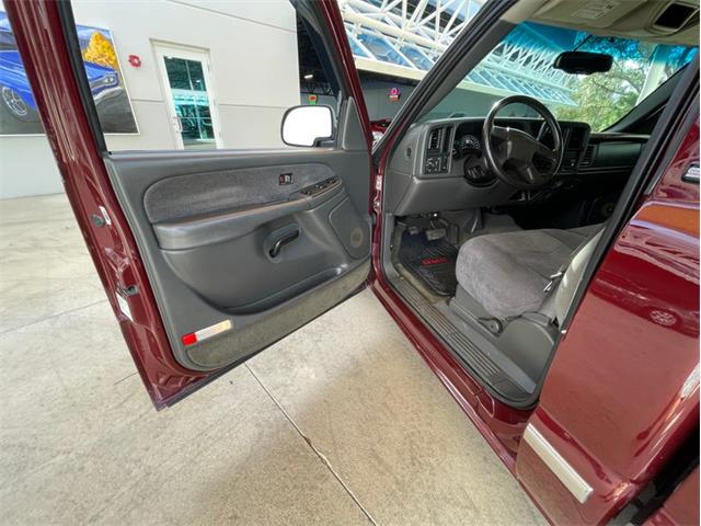 2003 GMC Sierra (CC-1693306) for sale in Palmetto, Florida
