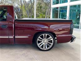 2003 GMC Sierra (CC-1693306) for sale in Palmetto, Florida