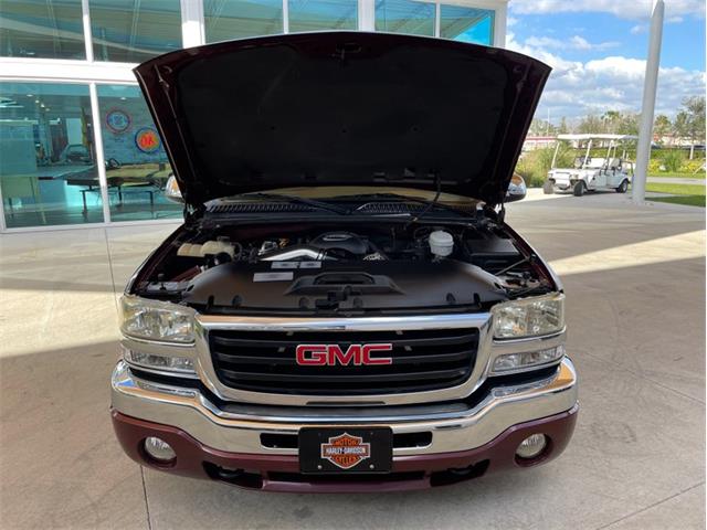 2003 GMC Sierra (CC-1693306) for sale in Palmetto, Florida