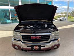 2003 GMC Sierra (CC-1693306) for sale in Palmetto, Florida