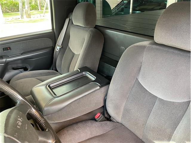 2003 GMC Sierra (CC-1693306) for sale in Palmetto, Florida