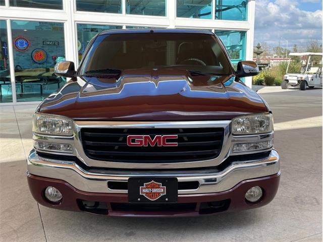 2003 GMC Sierra (CC-1693306) for sale in Palmetto, Florida