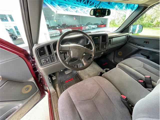 2003 GMC Sierra (CC-1693306) for sale in Palmetto, Florida
