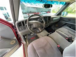 2003 GMC Sierra (CC-1693306) for sale in Palmetto, Florida