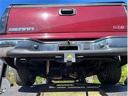 2003 GMC Sierra (CC-1693306) for sale in Palmetto, Florida