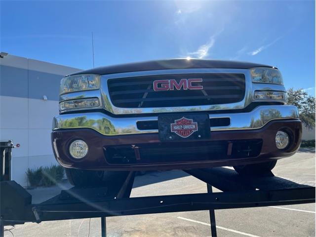 2003 GMC Sierra (CC-1693306) for sale in Palmetto, Florida