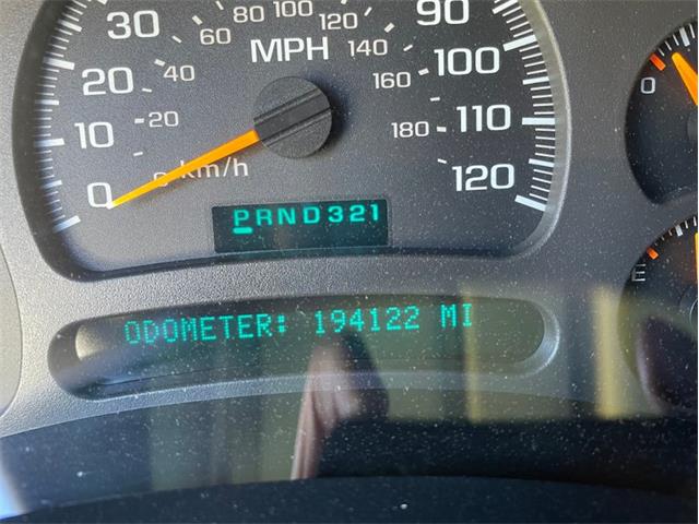 2003 GMC Sierra (CC-1693306) for sale in Palmetto, Florida