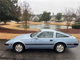 1985 Datsun 300ZX (CC-1693320) for sale in Cadillac, Michigan