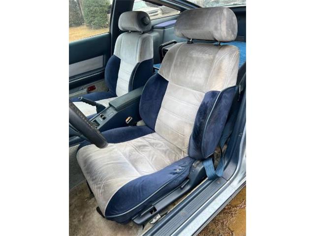 1985 Datsun 300ZX (CC-1693320) for sale in Cadillac, Michigan