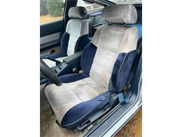 1985 Datsun 300ZX (CC-1693320) for sale in Cadillac, Michigan