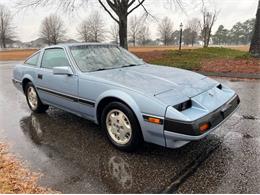 1985 Datsun 300ZX (CC-1693320) for sale in Cadillac, Michigan