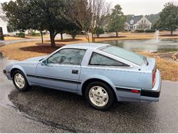 1985 Datsun 300ZX (CC-1693320) for sale in Cadillac, Michigan