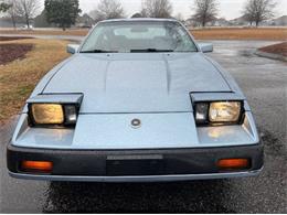 1985 Datsun 300ZX (CC-1693320) for sale in Cadillac, Michigan