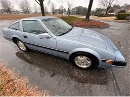 1985 Datsun 300ZX (CC-1693320) for sale in Cadillac, Michigan