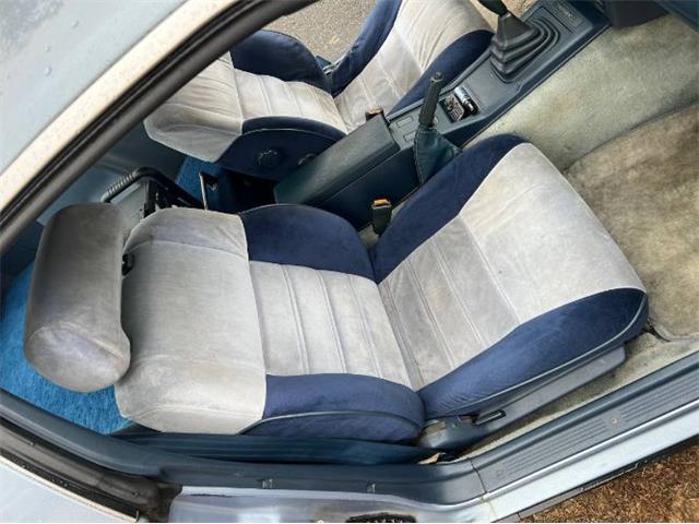 1985 Datsun 300ZX (CC-1693320) for sale in Cadillac, Michigan