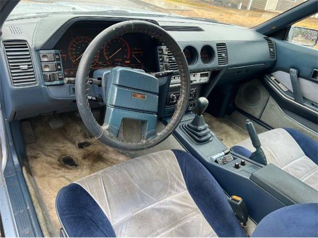 1985 Datsun 300ZX (CC-1693320) for sale in Cadillac, Michigan