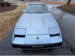 1985 Datsun 300ZX (CC-1693320) for sale in Cadillac, Michigan