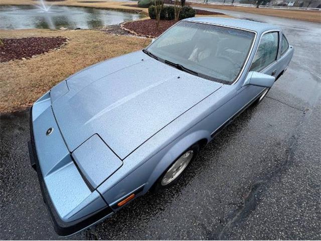 1985 Datsun 300ZX (CC-1693320) for sale in Cadillac, Michigan