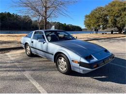 1985 Datsun 300ZX (CC-1693320) for sale in Cadillac, Michigan
