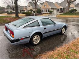 1985 Datsun 300ZX (CC-1693320) for sale in Cadillac, Michigan