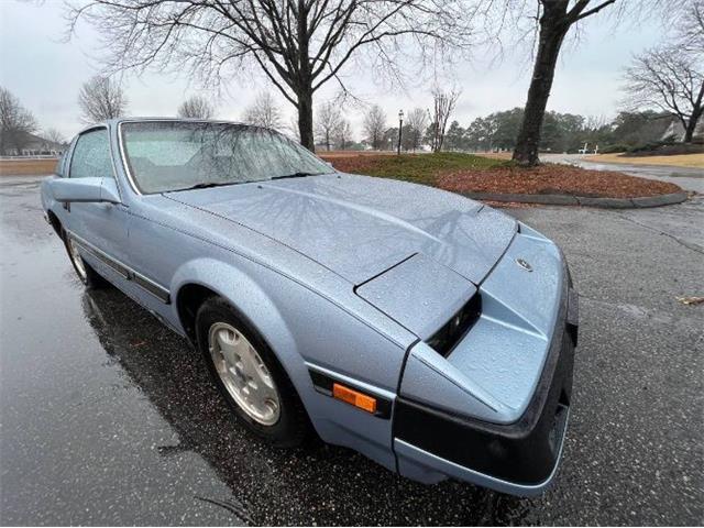 1985 Datsun 300ZX (CC-1693320) for sale in Cadillac, Michigan