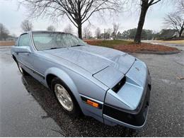 1985 Datsun 300ZX (CC-1693320) for sale in Cadillac, Michigan